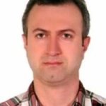 تصویر دکتر نبی آقائی