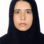 تصویر دکتر معصومه رحیمیان جهرمی