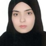 تصویر دکتر معصومه امیری