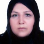 تصویر دکتر فاطمه آقائی صدر