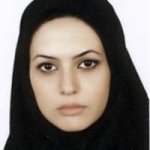 تصویر دکتر شهرزاد اقاعباسی