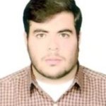 تصویر دکتر سیدمهدی ملک حسینی