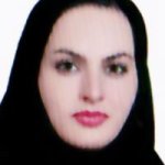 تصویر دکتر رباب مددی