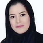 تصویر دکتر لیلا اعتصامی