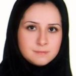 تصویر دکتر مریم طیبی میبدی