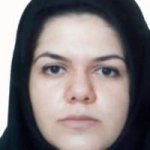 تصویر دکتر مهرناز پورتاجی