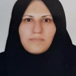 تصویر دکتر کبری لاله وش