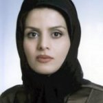 تصویر دکتر مهناز اقامحمدی