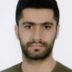 تصویر دکتر سیدپوریا رمضانی یاسوج
