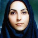 تصویر دکتر بنفشه طائی