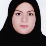 تصویر دکتر فاطمه انصاری فر