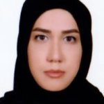 تصویر دکتر صدف ملک نیازی