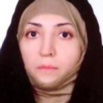 تصویر دکتر بنفشه کریمی