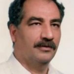 تصویر دکتر محمد سلطانی