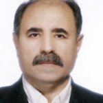تصویر دکتر صفت الله عزیزی