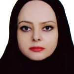 تصویر دکتر مهناز جنت مکان