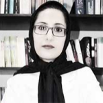 تصویر دکتر زینت کریمی