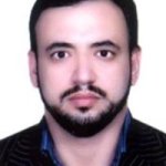 تصویر دکتر جعفر موسوی