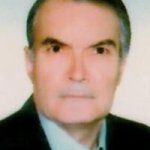 تصویر دکتر علی خواجه دهی