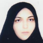 تصویر دکتر مریم فضلی احمدآبادی