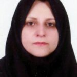 تصویر دکتر محبوبه خان محمدی