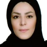 تصویر دکتر مهناز مهدوی