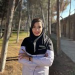 تصویر دکتر تهمینه علیزاده