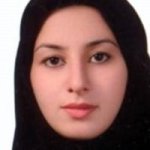 تصویر دکتر مهرناز پرویزی عمران