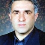 تصویر دکتر احمد حکیم جوادی