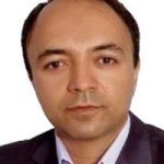 تصویر دکتر مهدی رمضانی