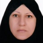 تصویر دکتر رقیه سلطانی نژاد