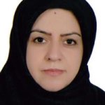 تصویر دکتر مهناز نوظهور