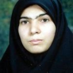 تصویر دکتر زهره قاسمی ولاشانی