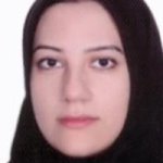 تصویر دکتر فهیمه رشیدی میبدی