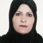 تصویر دکتر رودابه ایمانی