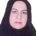 تصویر دکتر مهناز طایری