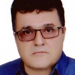 تصویر دکتر اله یار سجادی