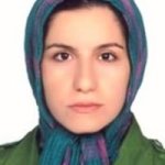 تصویر دکتر رباب عبادی