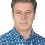 تصویر دکتر شاپور کریمی