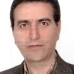 تصویر دکتر مهدی سرخیل