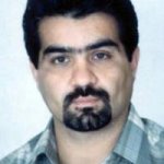 تصویر دکتر ملک محمد سیستانی