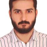 تصویر دکتر پوریا محمودی کوهی