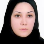 تصویر دکتر مریم رمضانی