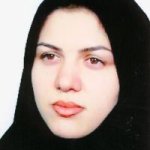 تصویر دکتر لیدا جمادی