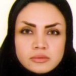 تصویر دکتر شهرزاد داداللهی ساراب