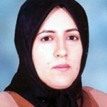 تصویر دکتر مهناز محمودی