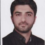 تصویر دکتر آرش امیری دستنائی