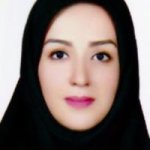 تصویر دکتر مهرناز مهرابی کوشکی