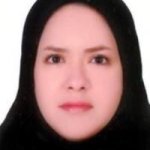 تصویر دکتر مهناز صفری
