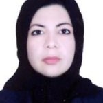 تصویر دکتر نسرین سعادتی